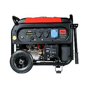 Генератор Fubag TI 7000 A ES