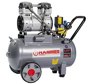Compresor de aer Hammer OF2550EU
