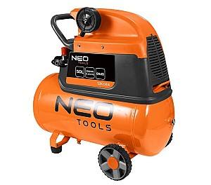Compresor de aer Neo tools 12K024