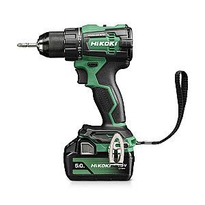 Дрель Hitachi-HiKOKI DS18DEWFZ