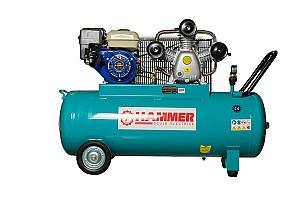 Compresor de aer Hammer GAS3065EU