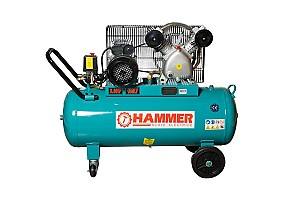 Compresor de aer Hammer V-0.25EU