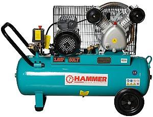 Compresor de aer Hammer V-0.25SEU