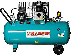 Compresor de aer Hammer Z-0.28EU