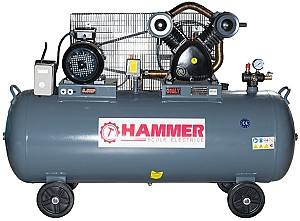 Compresor de aer Hammer V-0.60EU