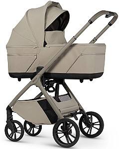 Carucior 2 in 1 Venicci Tila Latte