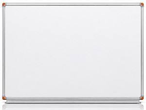 Tabla magnet-marker witeboard Panda Pan555W