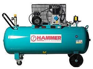Compresor de aer Hammer Z-0.30EU