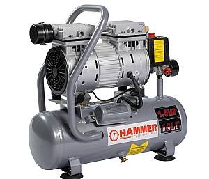 Compresor de aer Hammer OF1010EU