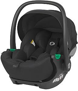 Scaun auto copii Coccolle Rilax Black