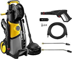 Aparat de spalat cu presiune Lavor LVR5 PLUS 150 DIGIT