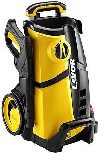 Aparat de spalat cu presiune Lavor LVR3 140