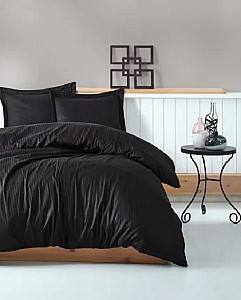 Albituri de pat Trendy Stripe Black