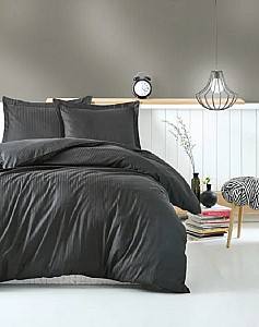 Albituri de pat Trendy Stripe Anthracite