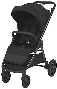Прогулочная коляска Espiro Wind Mistral Black