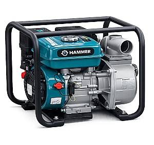 Мотопомпа Hammer HMB‑50