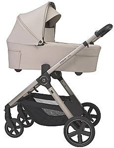 Коляска 2 в 1 Espiro Only 519 Vanilla Beige