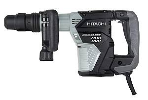 Отбойный молоток Hitachi-HiKOKI H45MEYWTZ