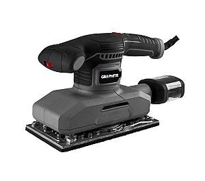 Slefuitor cu vibratii Graphite 59G329