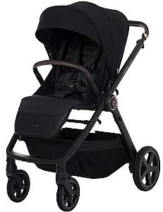Прогулочная коляска Espiro Only Way 510 Stylish Black