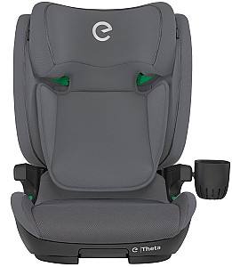 Scaun auto copii Espiro Theta 117 Graphite