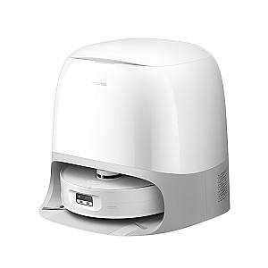 Робот пылесос Roborock QRevo Curv2 FlowX White