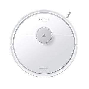 Робот пылесос Roborock Q7 BF White