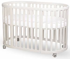 Patut copii Espiro Oasis 01 White