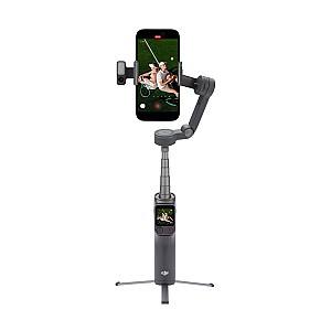 Stabilizator DJI Osmo Mobile 8P Advanced Tracking Combo