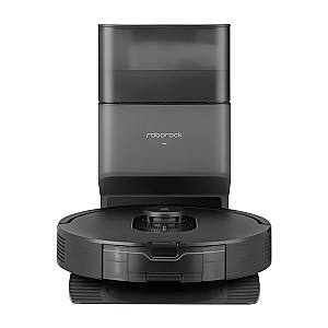 Робот пылесос Roborock Q5 Max+ Black