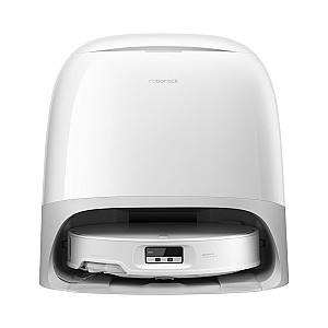 Робот пылесос Roborock QRevo Curv2 ProX White