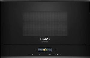 Cuptor cu microunde incorporabil SIEMENS BF922L1B1
