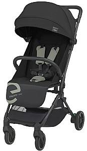 Прогулочная коляска Espiro Pop 10 Black Lucerice