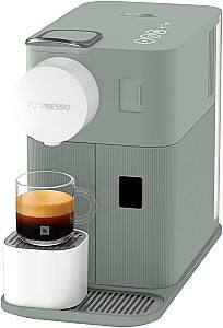 Espressor NESPRESSO LATTISSIMA One Green