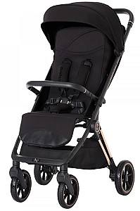 Прогулочная коляска Espiro Flame 10 Timeless Black