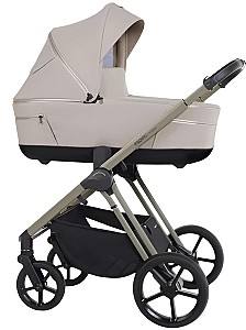 Коляска 2 в 1 Espiro Miloo 319 Perfect Beige