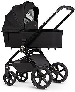Carucior 2 in 1 Venicci Upline 2 All Black