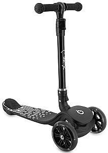 Самокат MoMi San Black (HULA00016)
