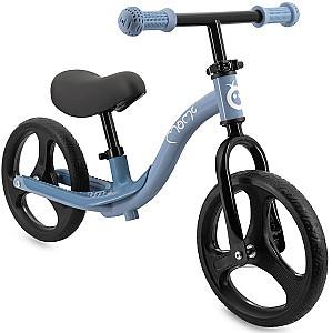 Bicicleta fara pedale MoMi Isoka Light Blue (ROBI00075)
