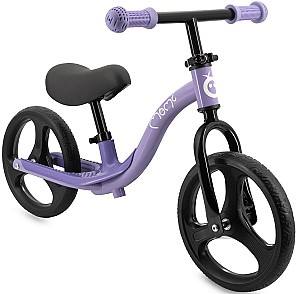 Bicicleta fara pedale MoMi Isoka Purple (ROBI00077)