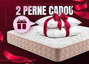 Saltea Salt Confort Perla 160x200