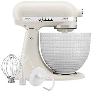 Mixer KitchenAid 5KSM156CXEPL