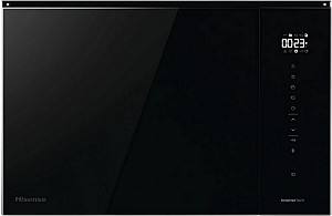 Cuptor cu microunde incorporabil Hisense BIM325GI63DBG