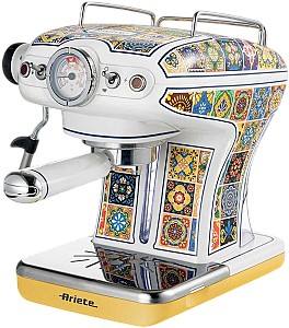 Кофемашина Ariete Positano Multicolor