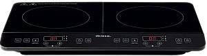 Настольная плита Ariete 1998 Black