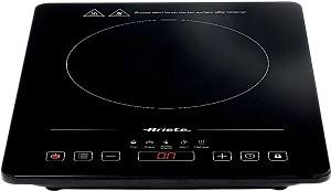 Настольная плита Ariete 1997 Black