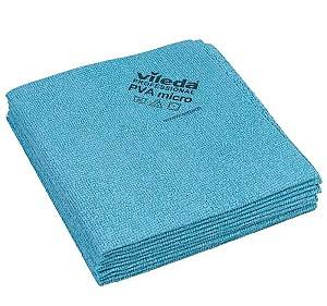 Servetele de curatenie VILEDA PVAMicro Blue