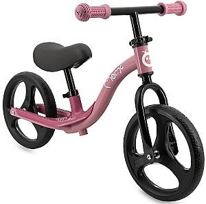 Bicicleta fara pedale MoMi Isoka Pink (ROBI00074)