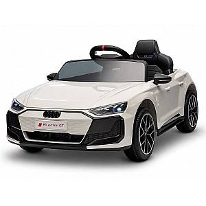 Электромобиль Kids Car Audi E-Tron Grey