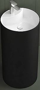 Lavoar baie DREMEX CONE 440x870mm